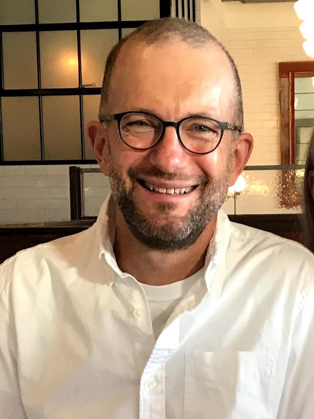 Chris Vander Ark - Founder