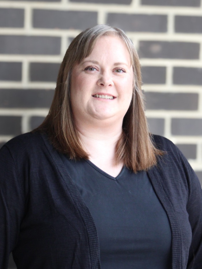 Deidre Jarecki - Teacher