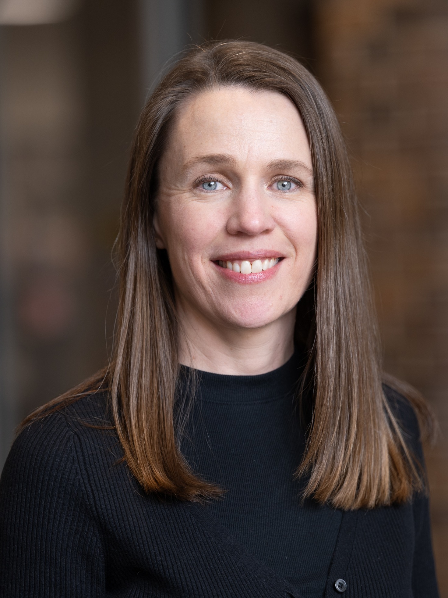 Sarah Murphy - Teacher